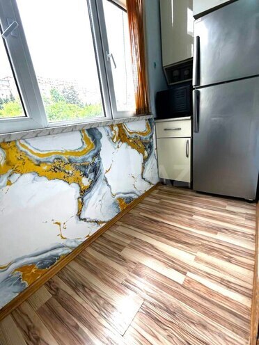 Продаётся 1-комн. вторичка 35 м², м. Ази Асланов, photo 9 from 14