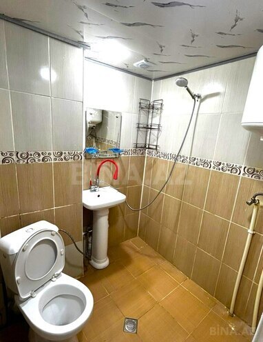 Продаётся 1-комн. вторичка 35 м², м. Ази Асланов, photo 13 from 14