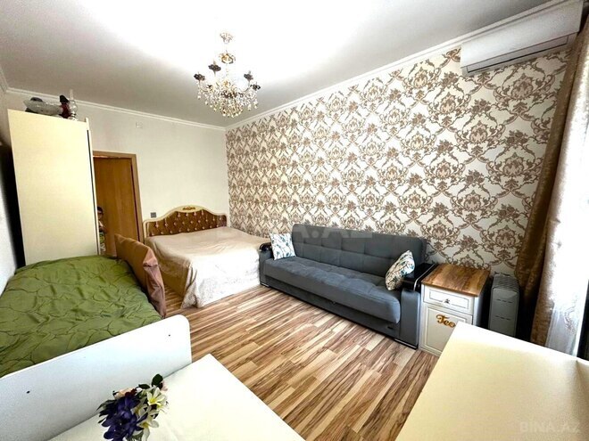 Продаётся 1-комн. вторичка 35 м², м. Ази Асланов, photo 3 from 14