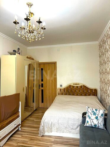 Продаётся 1-комн. вторичка 35 м², м. Ази Асланов, photo 7 from 14