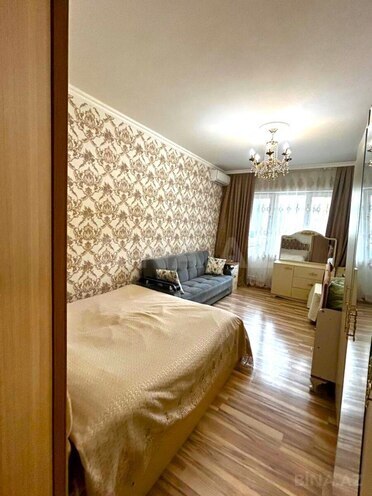Продаётся 1-комн. вторичка 35 м², м. Ази Асланов, photo 8 from 14
