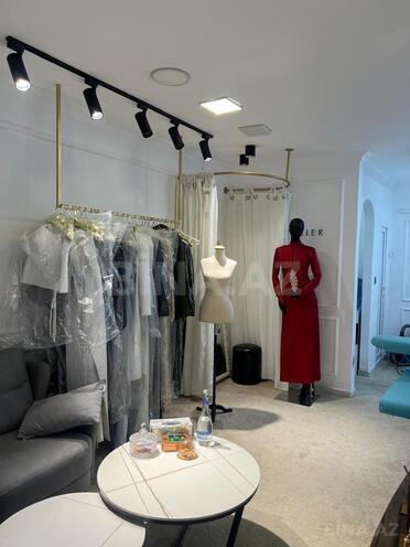 İcarəyə verilir  obyekt 30 m², İçəri Şəhər m., photo 1 from 5