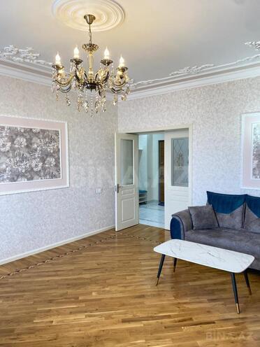 İcarəyə verilir 2 otaqlı yeni tikili 72 m², Nəsimi r., photo 20 from 21