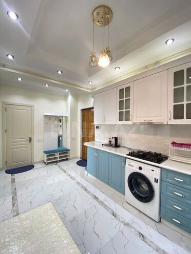 İcarəyə verilir 2 otaqlı yeni tikili 72 m², Nəsimi r., photo 12 from 21