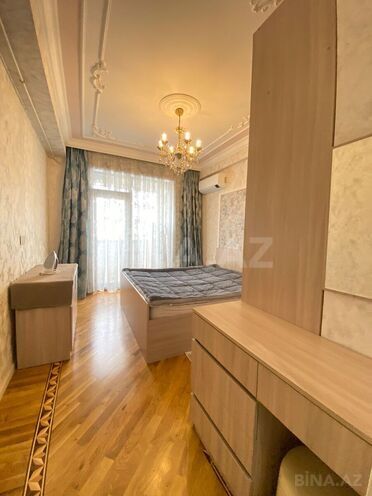 İcarəyə verilir 2 otaqlı yeni tikili 72 m², Nəsimi r., photo 17 from 21