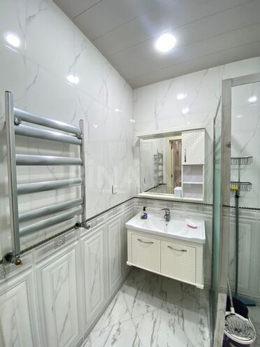 İcarəyə verilir 2 otaqlı yeni tikili 72 m², Nəsimi r., photo 13 from 21