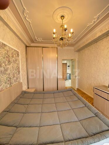 İcarəyə verilir 2 otaqlı yeni tikili 72 m², Nəsimi r., photo 8 from 21