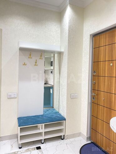 İcarəyə verilir 2 otaqlı yeni tikili 72 m², Nəsimi r., photo 19 from 21