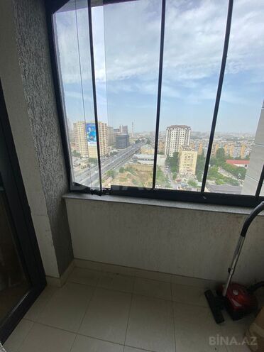 İcarəyə verilir 2 otaqlı yeni tikili 72 m², Nəsimi r., photo 9 from 21
