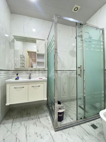 İcarəyə verilir 2 otaqlı yeni tikili 72 m², Nəsimi r., photo 11 from 21