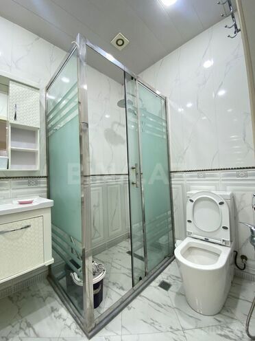 İcarəyə verilir 2 otaqlı yeni tikili 72 m², Nəsimi r., photo 16 from 21