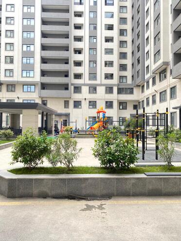 İcarəyə verilir 2 otaqlı yeni tikili 72 m², Nəsimi r., photo 3 from 21