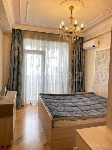 İcarəyə verilir 2 otaqlı yeni tikili 72 m², Nəsimi r., photo 6 from 21
