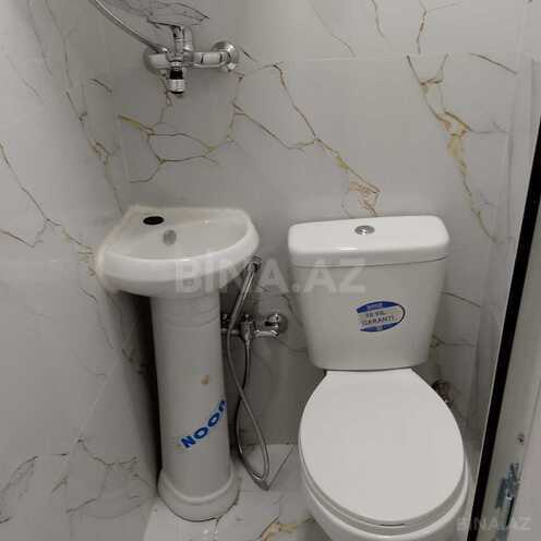 Сдаётся 1-комн. вторичка 18 м², м. Элмляр Академиясы, photo 10 from 14