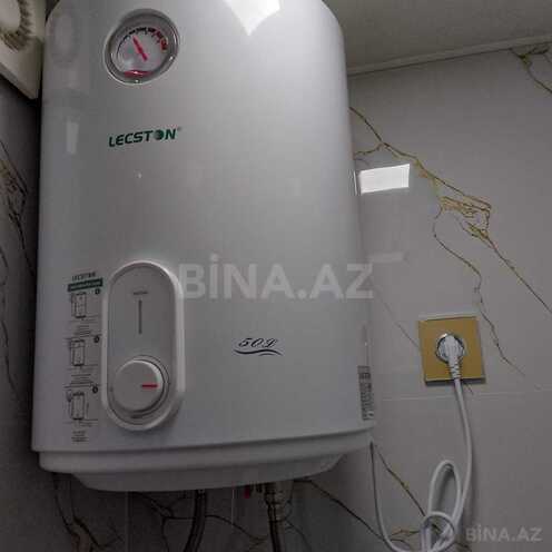 Сдаётся 1-комн. вторичка 18 м², м. Элмляр Академиясы, photo 12 from 14