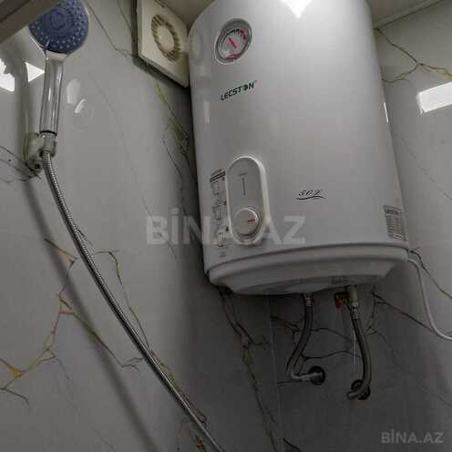 Сдаётся 1-комн. вторичка 18 м², м. Элмляр Академиясы, photo 13 from 14