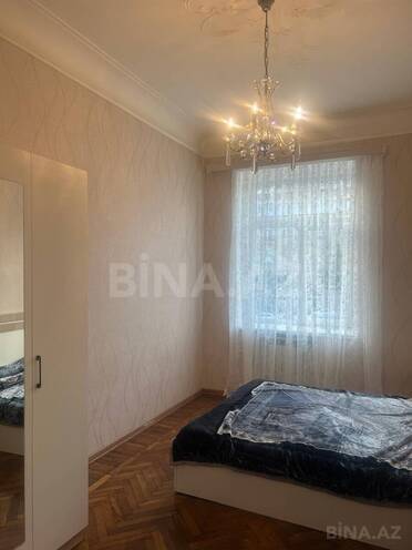 İcarəyə verilir 3 otaqlı köhnə tikili 70 m², Nəriman Nərimanov m., photo 6 from 14