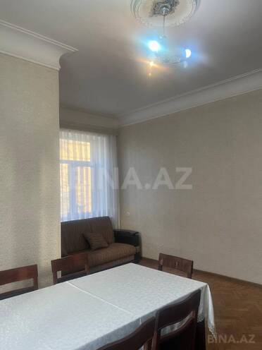 İcarəyə verilir 3 otaqlı köhnə tikili 70 m², Nəriman Nərimanov m., photo 1 from 14