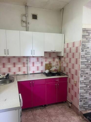 İcarəyə verilir 3 otaqlı köhnə tikili 70 m², Nəriman Nərimanov m., photo 10 from 14