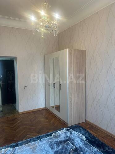İcarəyə verilir 3 otaqlı köhnə tikili 70 m², Nəriman Nərimanov m., photo 5 from 14