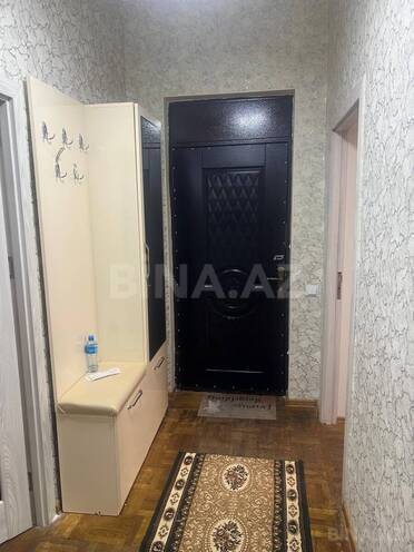 İcarəyə verilir 3 otaqlı köhnə tikili 70 m², Nəriman Nərimanov m., photo 8 from 14
