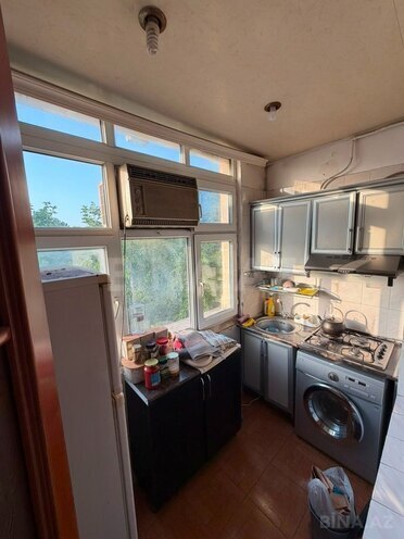 Продаётся 2-комн. вторичка 55 м², м. Гянджлик, photo 7 from 10