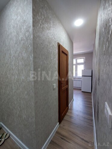 İcarəyə verilir 2 otaqlı köhnə tikili 55 m², Memar Əcəmi m., photo 5 from 7