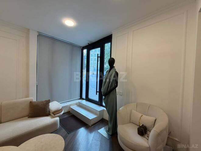 İcarəyə verilir  obyekt 45 m², İçəri Şəhər m., photo 3 from 7