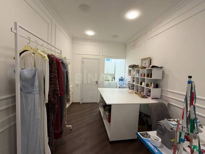İcarəyə verilir  obyekt 45 m², İçəri Şəhər m., photo 6 from 7