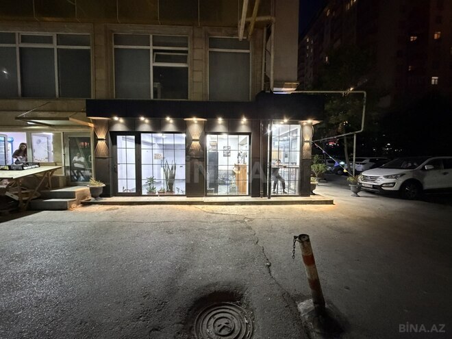 Сдаётся  объект 20 м², м. Ази Асланов, photo 6 from 14