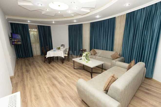 İcarəyə verilir 5 otaqlı həyət evi/bağ evi 350 m², Şıxov q., photo 26 from 30
