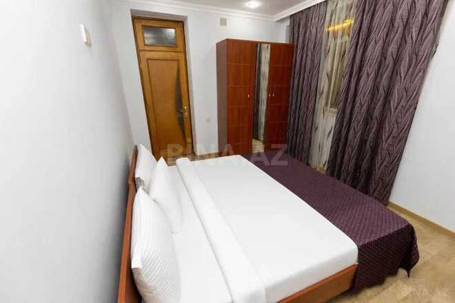 İcarəyə verilir 5 otaqlı həyət evi/bağ evi 350 m², Şıxov q., photo 11 from 30