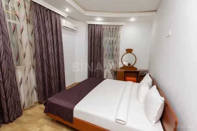 İcarəyə verilir 5 otaqlı həyət evi/bağ evi 350 m², Şıxov q., photo 9 from 30