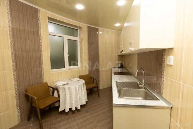 İcarəyə verilir 5 otaqlı həyət evi/bağ evi 350 m², Şıxov q., photo 25 from 30