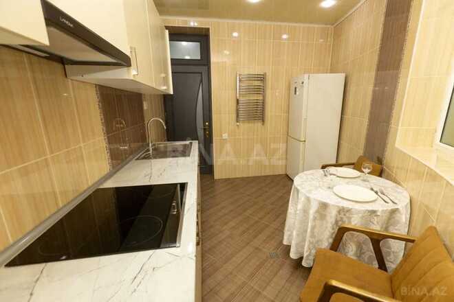 İcarəyə verilir 5 otaqlı həyət evi/bağ evi 350 m², Şıxov q., photo 18 from 30