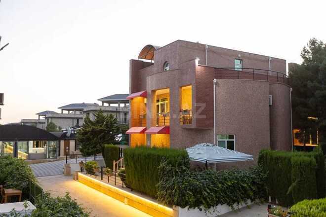 İcarəyə verilir 5 otaqlı həyət evi/bağ evi 350 m², Şıxov q., photo 20 from 30
