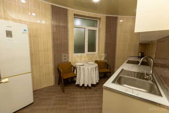 İcarəyə verilir 5 otaqlı həyət evi/bağ evi 350 m², Şıxov q., photo 19 from 30