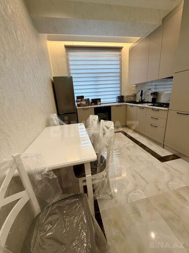 İcarəyə verilir 2 otaqlı yeni tikili 90 m², 28 May m., photo 7 from 21