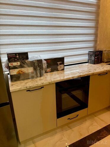 İcarəyə verilir 2 otaqlı yeni tikili 90 m², 28 May m., photo 8 from 21