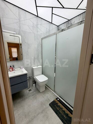İcarəyə verilir 2 otaqlı yeni tikili 90 m², 28 May m., photo 14 from 21