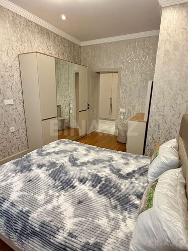 İcarəyə verilir 2 otaqlı yeni tikili 90 m², 28 May m., photo 4 from 21