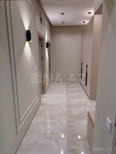 İcarəyə verilir 2 otaqlı yeni tikili 90 m², 28 May m., photo 10 from 21
