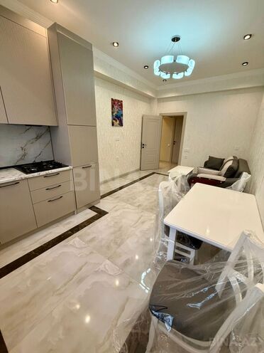 İcarəyə verilir 2 otaqlı yeni tikili 90 m², 28 May m., photo 5 from 21