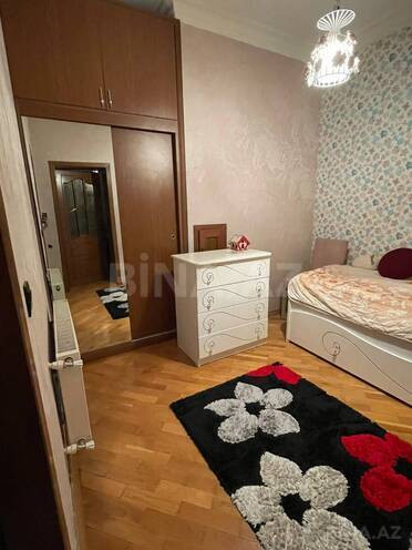 Продаётся 3-комн. новостройка 100 м², м. 8 ноября, photo 10 from 12