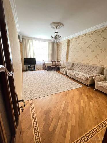 Продаётся 3-комн. новостройка 100 м², м. 8 ноября, photo 1 from 12