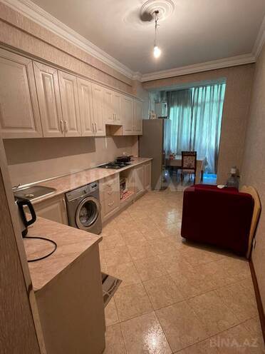 Продаётся 3-комн. новостройка 100 м², м. 8 ноября, photo 4 from 12