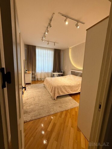 Satılır 3 otaqlı yeni tikili 95 m², Əhmədli m., photo 6 from 17
