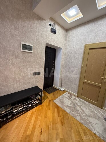 Satılır 3 otaqlı yeni tikili 95 m², Əhmədli m., photo 14 from 17