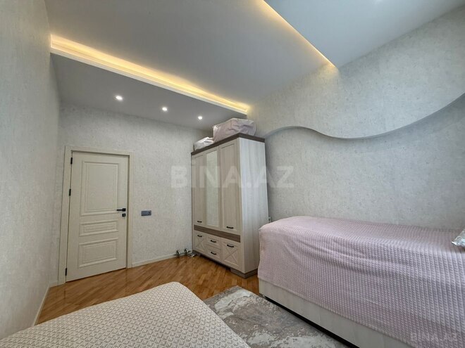Satılır 3 otaqlı yeni tikili 95 m², Əhmədli m., photo 10 from 17