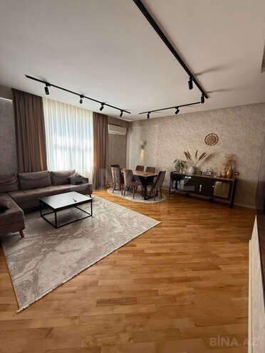 Satılır 3 otaqlı yeni tikili 95 m², Əhmədli m., photo 3 from 17